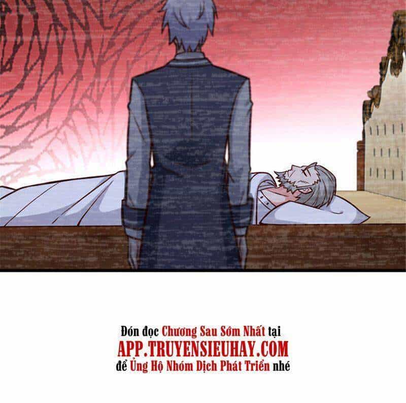 Thả Vu Nữ Đó Ra - Chương 329 - ảnh 26