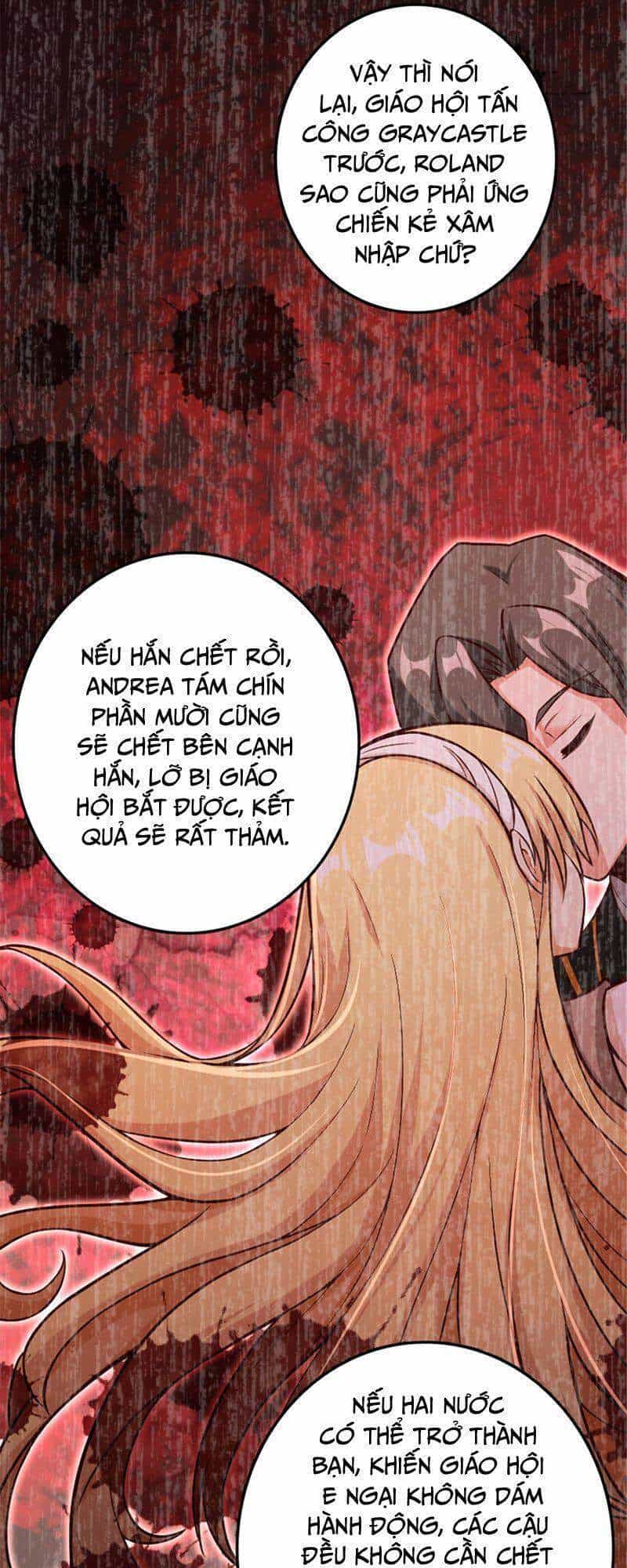 Thả Vu Nữ Đó Ra - Chương 329 - ảnh 51