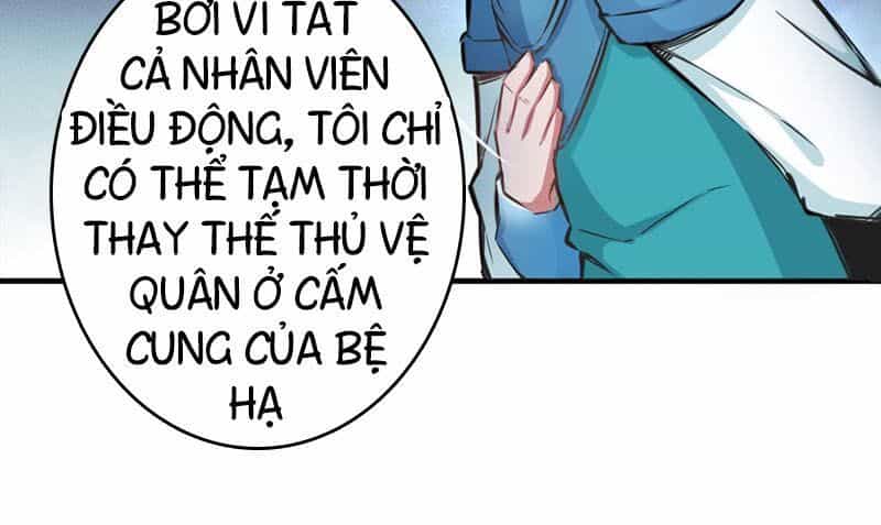 Thả Vu Nữ Đó Ra - Chương 33 - ảnh 17