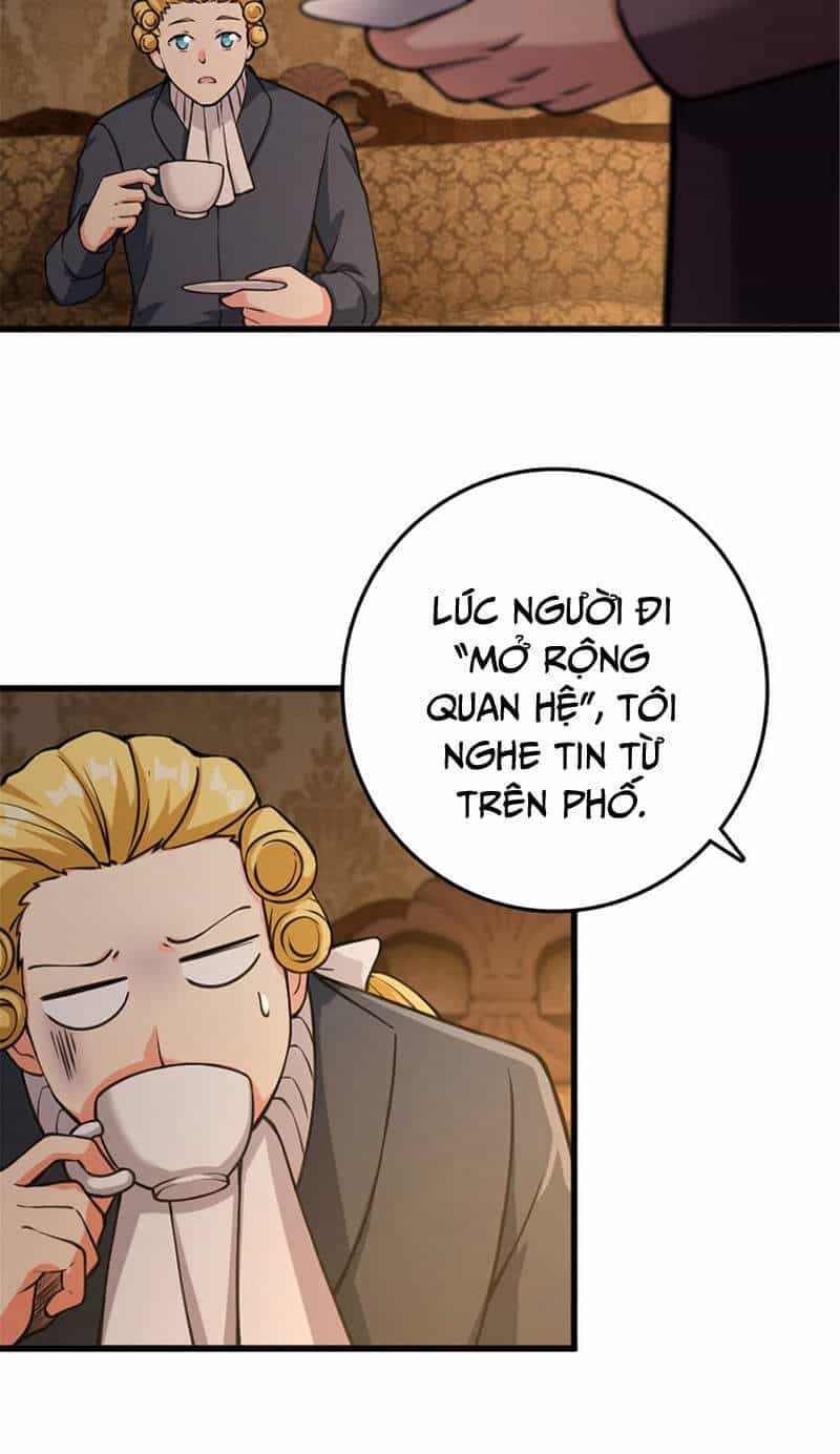 Thả Vu Nữ Đó Ra - Chương 330 - ảnh 10