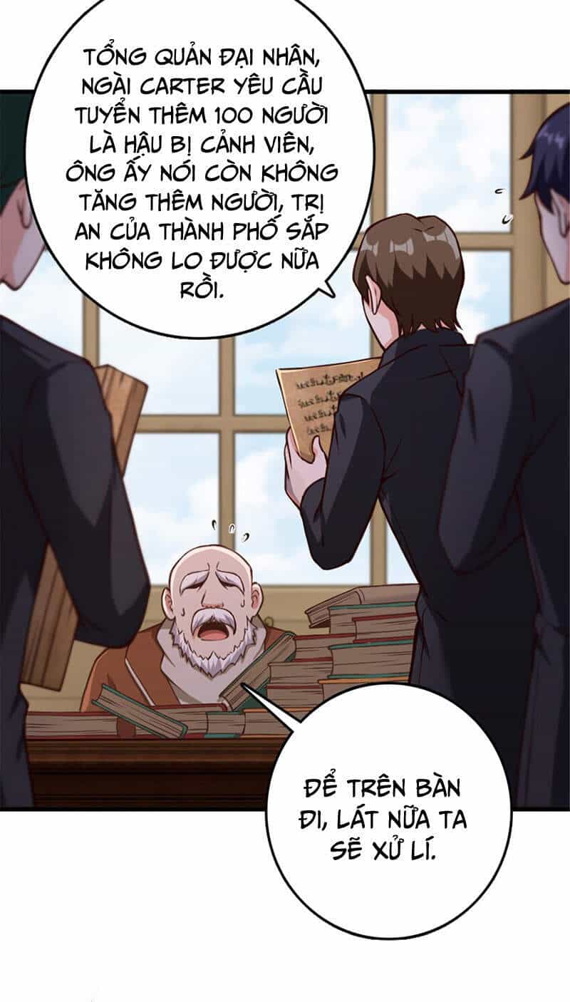 Thả Vu Nữ Đó Ra - Chương 330 - ảnh 14