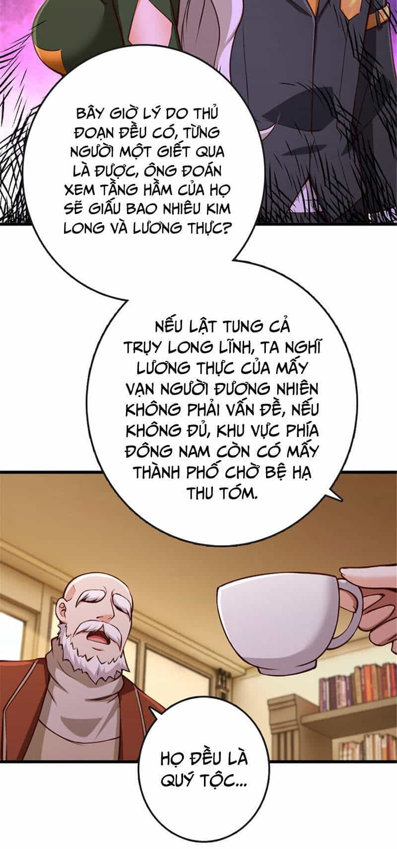 Thả Vu Nữ Đó Ra - Chương 330 - ảnh 31