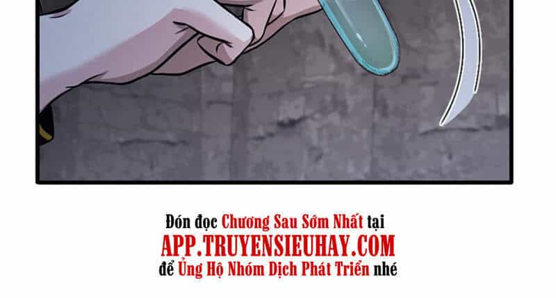 Thả Vu Nữ Đó Ra - Chương 333 - ảnh 11