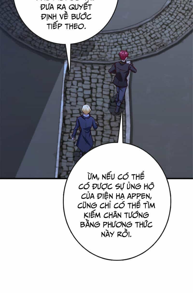 Thả Vu Nữ Đó Ra - Chương 333 - ảnh 7