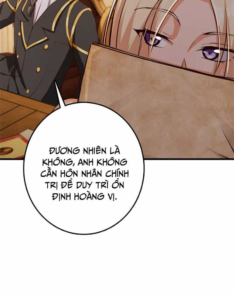 Thả Vu Nữ Đó Ra - Chương 334 - ảnh 32