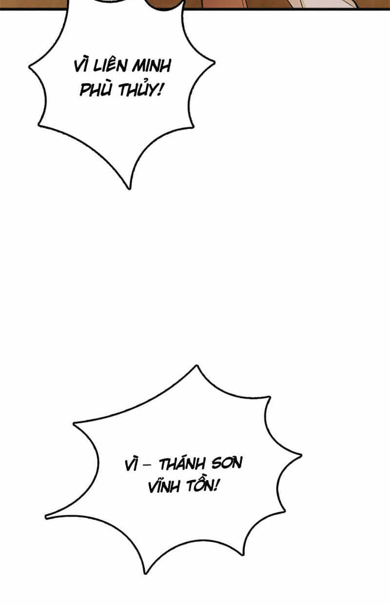 Thả Vu Nữ Đó Ra - Chương 335 - ảnh 33
