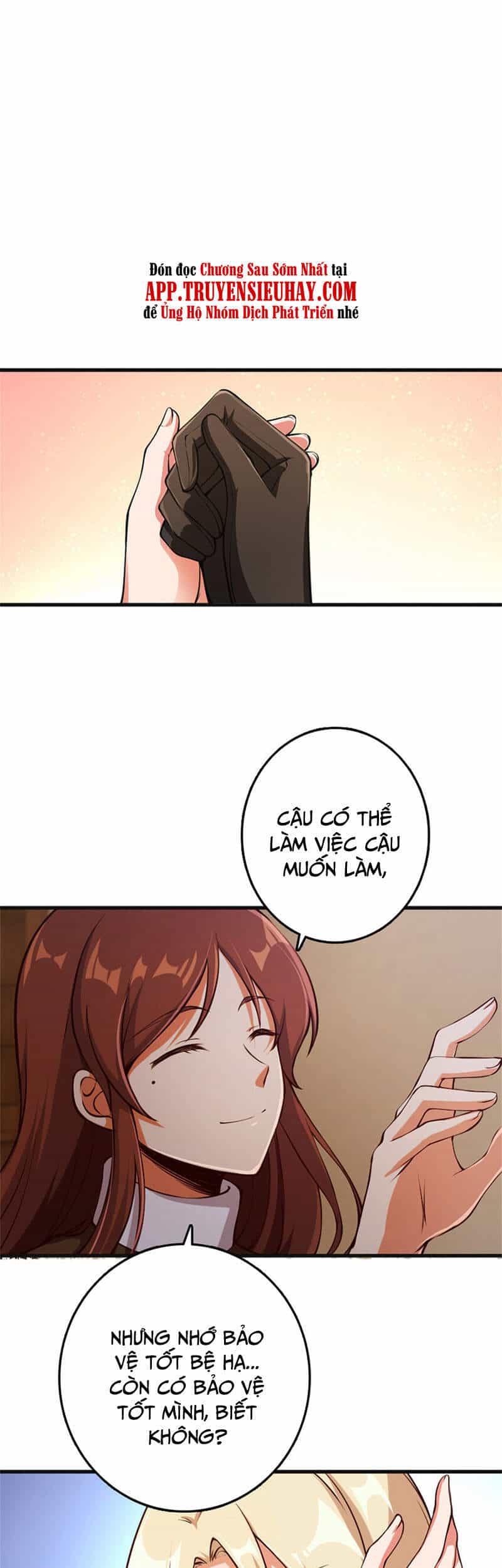 Thả Vu Nữ Đó Ra - Chương 335 - ảnh 37