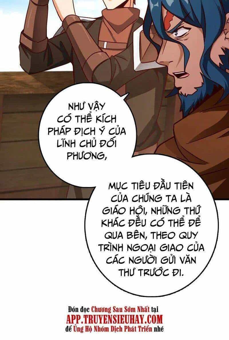 Thả Vu Nữ Đó Ra - Chương 337 - ảnh 34