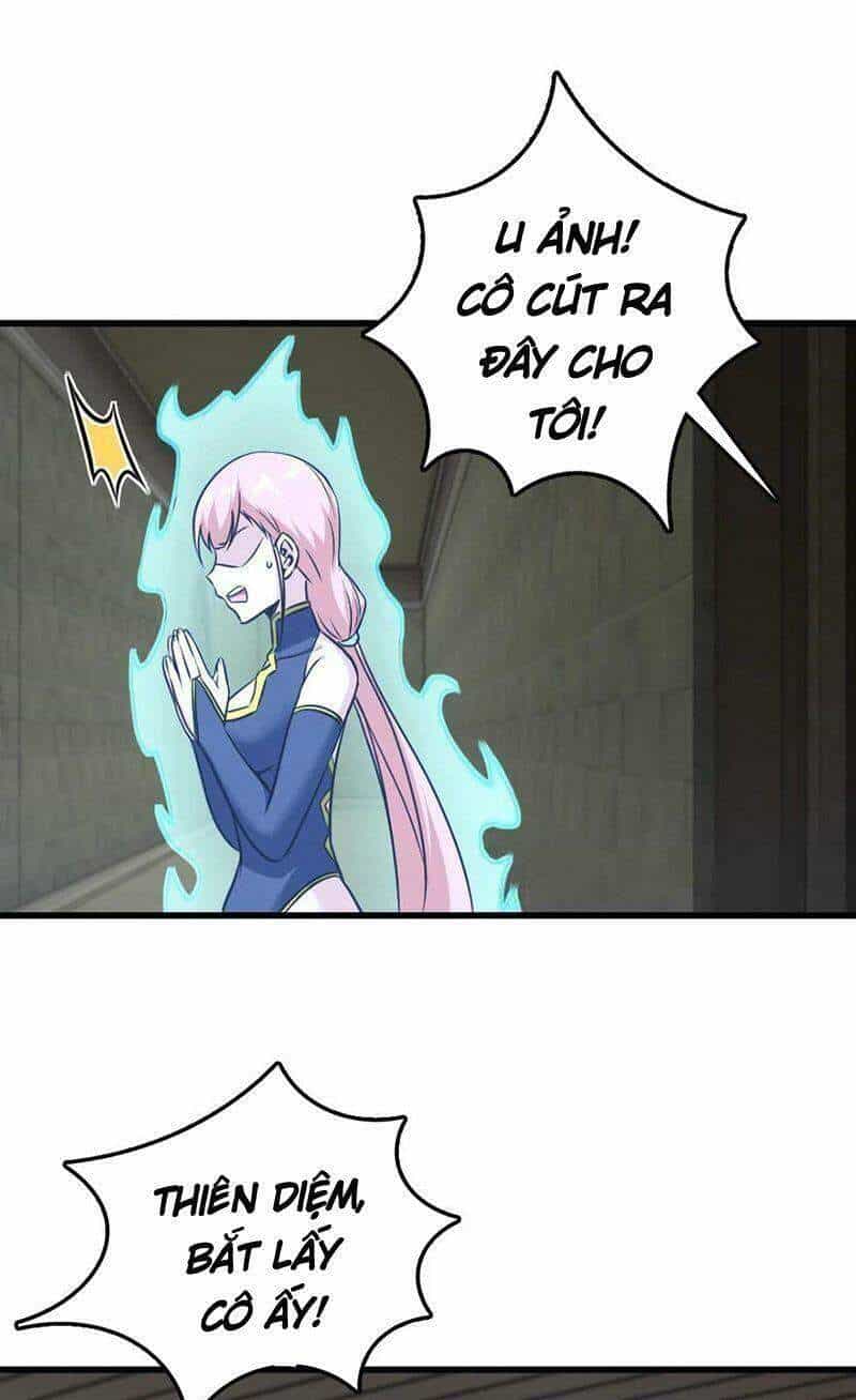 Thả Vu Nữ Đó Ra - Chương 339 - ảnh 14