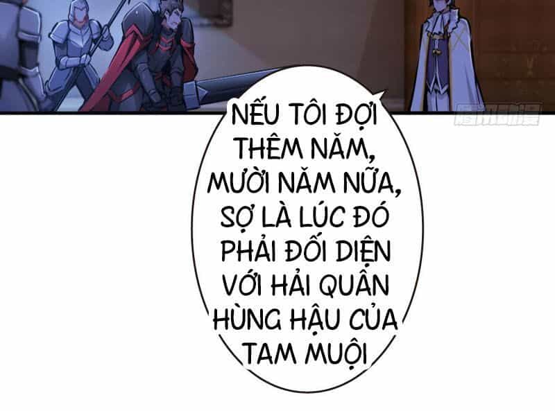 Thả Vu Nữ Đó Ra - Chương 34 - ảnh 14