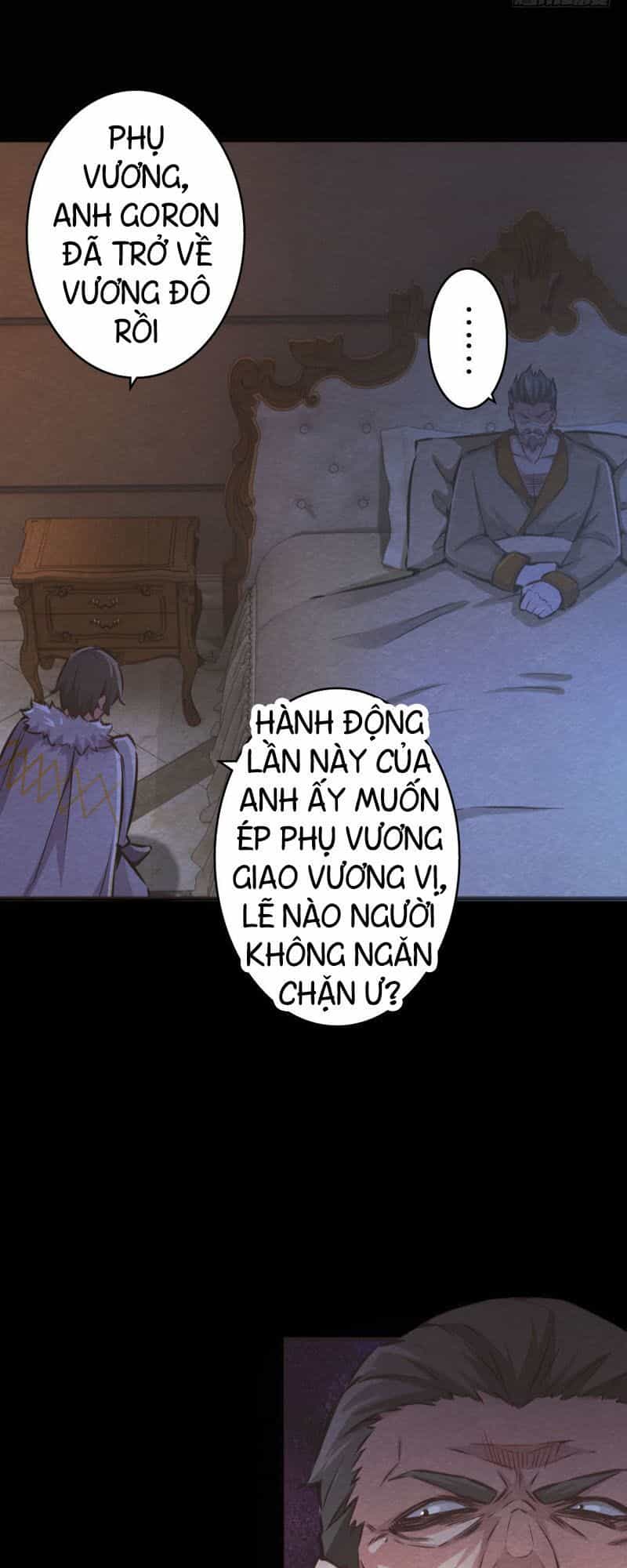 Thả Vu Nữ Đó Ra - Chương 34 - ảnh 40