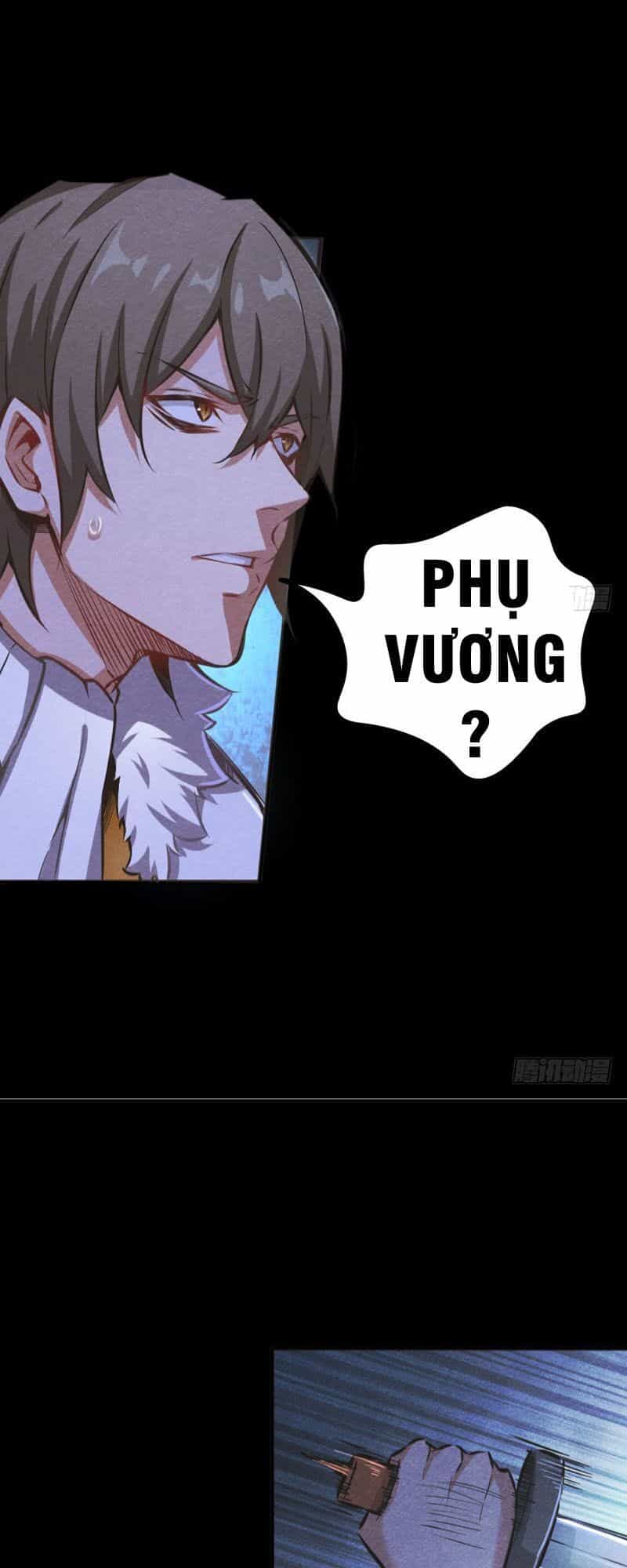 Thả Vu Nữ Đó Ra - Chương 34 - ảnh 42