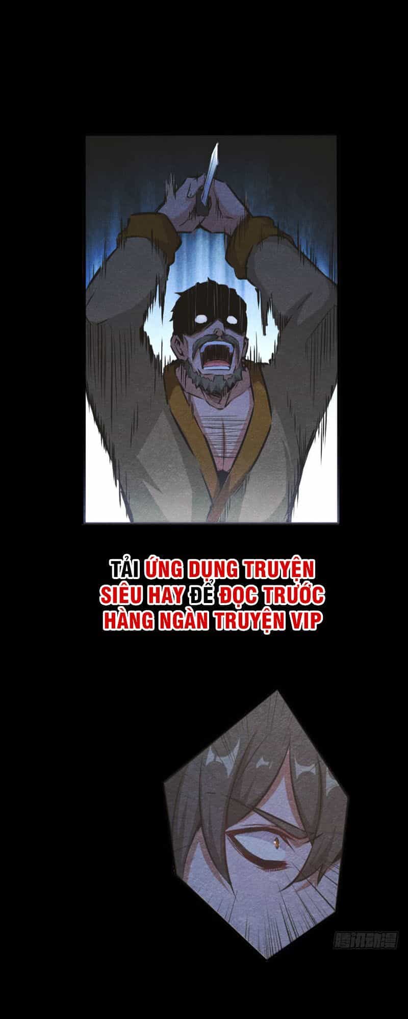 Thả Vu Nữ Đó Ra - Chương 34 - ảnh 44