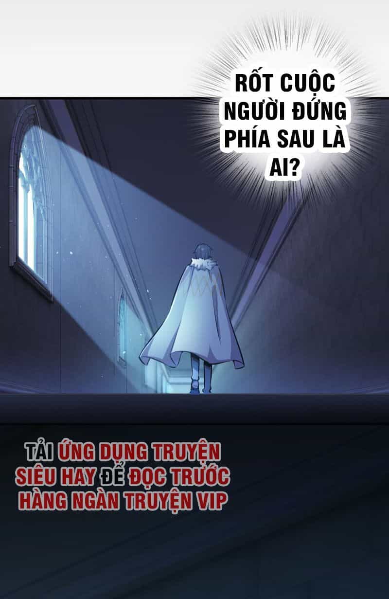 Thả Vu Nữ Đó Ra - Chương 34 - ảnh 49