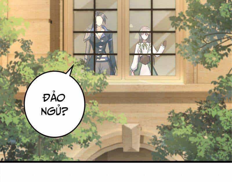 Thả Vu Nữ Đó Ra - Chương 341 - ảnh 43