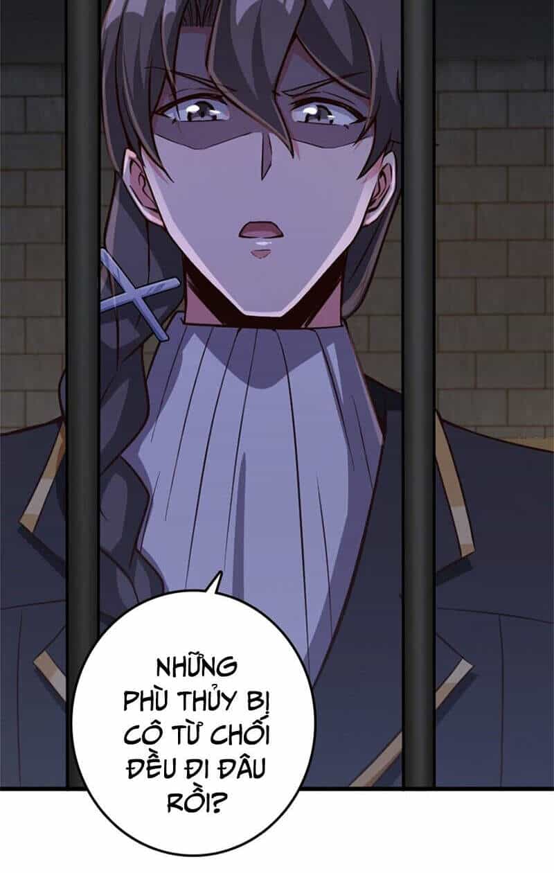 Thả Vu Nữ Đó Ra - Chương 342 - ảnh 21
