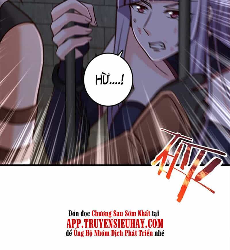 Thả Vu Nữ Đó Ra - Chương 342 - ảnh 23
