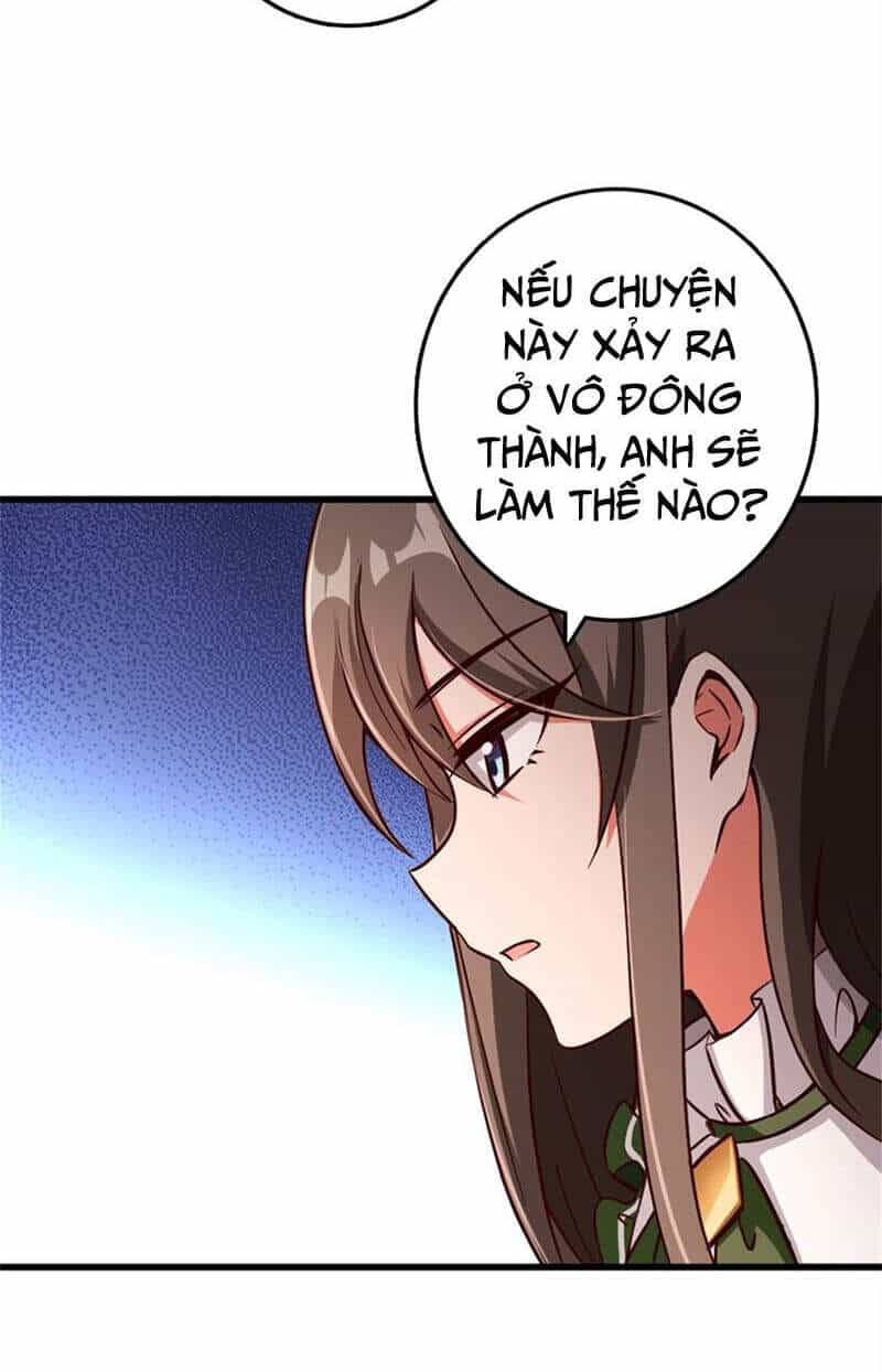 Thả Vu Nữ Đó Ra - Chương 342 - ảnh 42