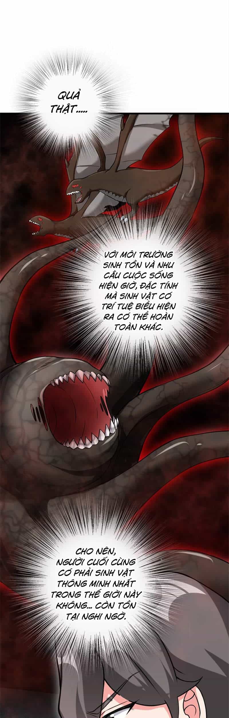 Thả Vu Nữ Đó Ra - Chương 343 - ảnh 34