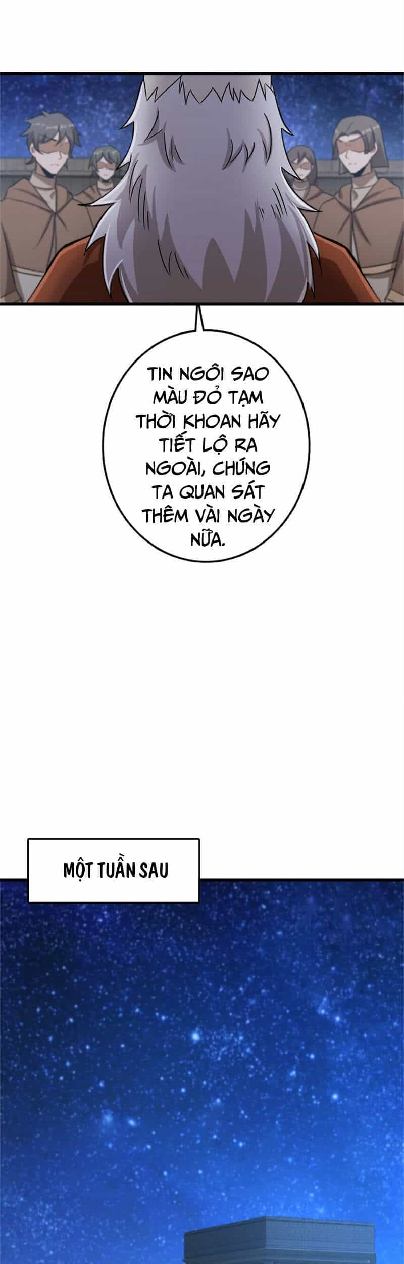 Thả Vu Nữ Đó Ra - Chương 344 - ảnh 33
