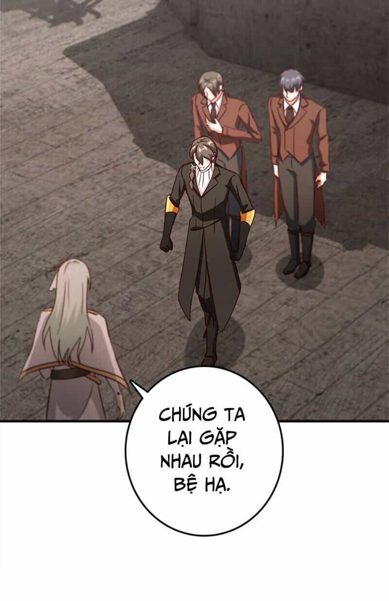 Thả Vu Nữ Đó Ra - Chương 346 - ảnh 33