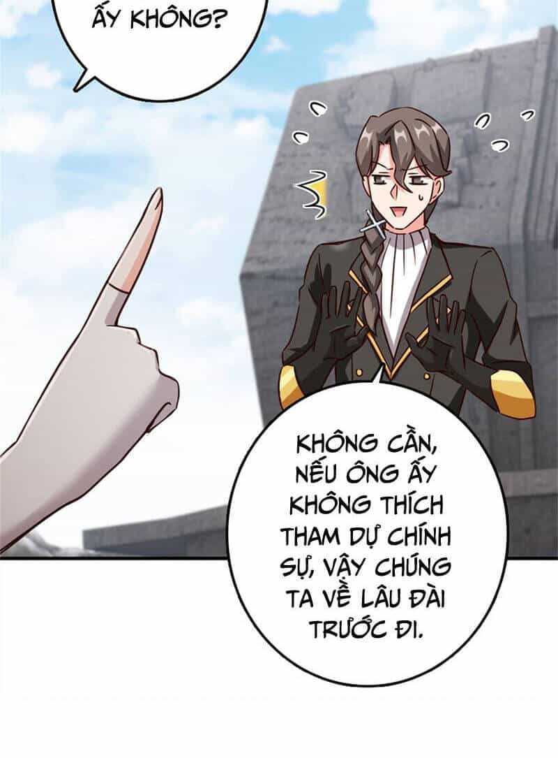 Thả Vu Nữ Đó Ra - Chương 346 - ảnh 39