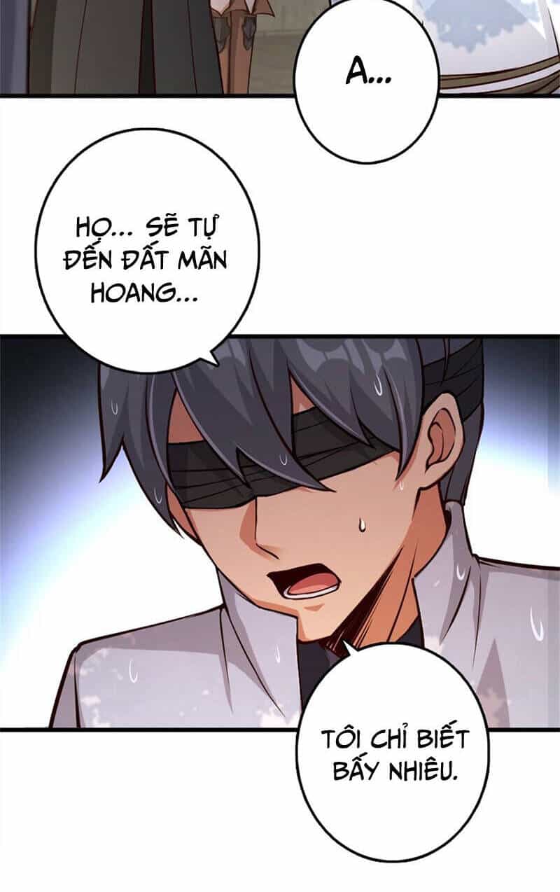 Thả Vu Nữ Đó Ra - Chương 347 - ảnh 20