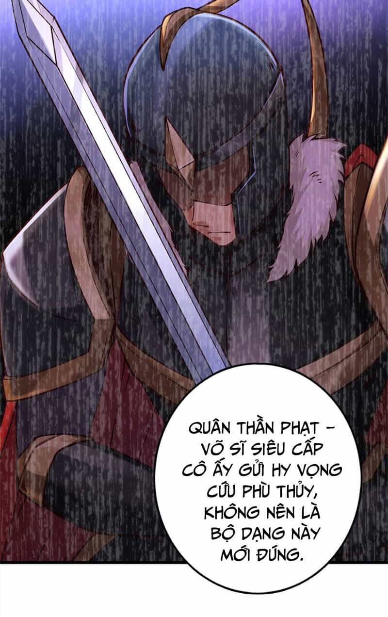 Thả Vu Nữ Đó Ra - Chương 347 - ảnh 35