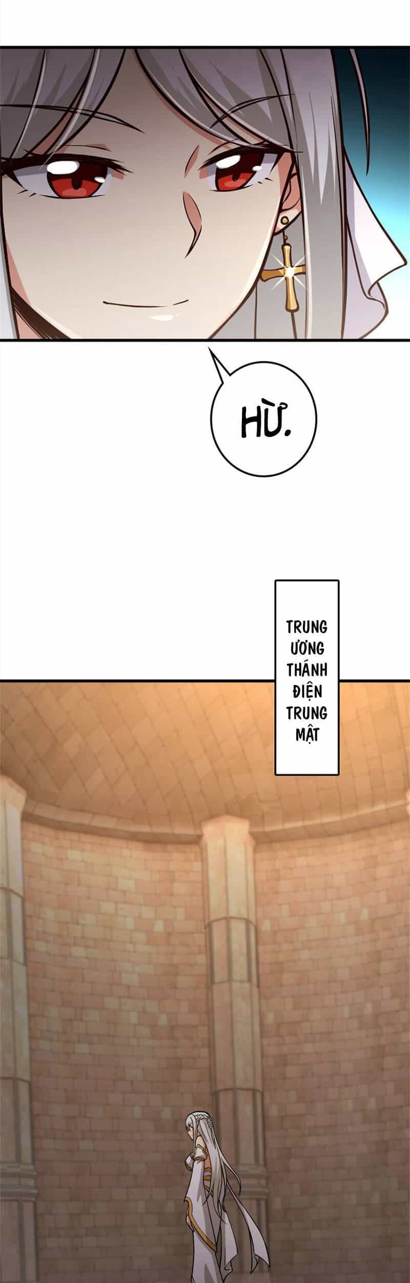 Thả Vu Nữ Đó Ra - Chương 348 - ảnh 43