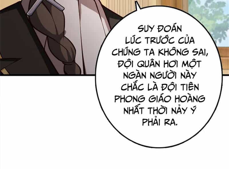 Thả Vu Nữ Đó Ra - Chương 348 - ảnh 7
