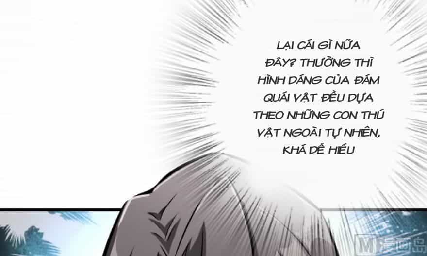 Thả Vu Nữ Đó Ra - Chương 35 - ảnh 114