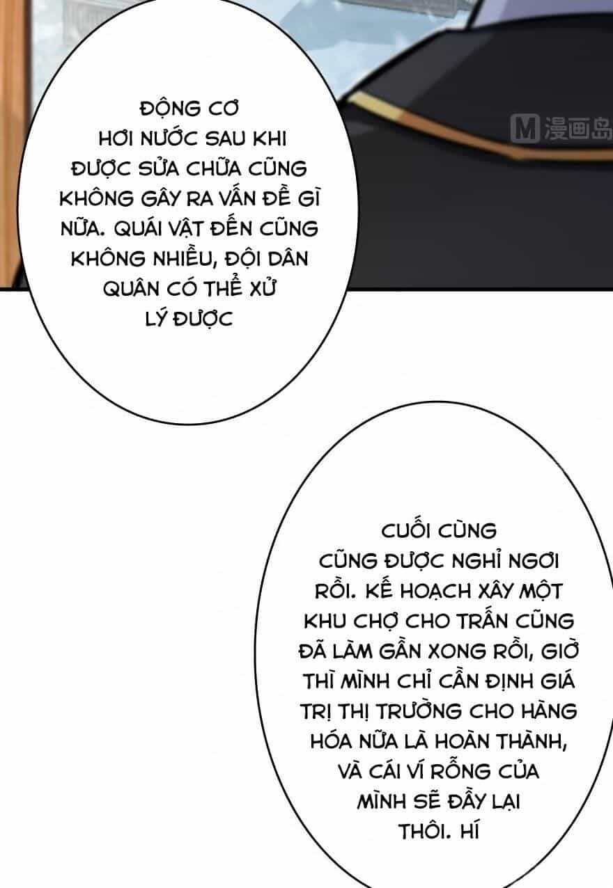 Thả Vu Nữ Đó Ra - Chương 35 - ảnh 12