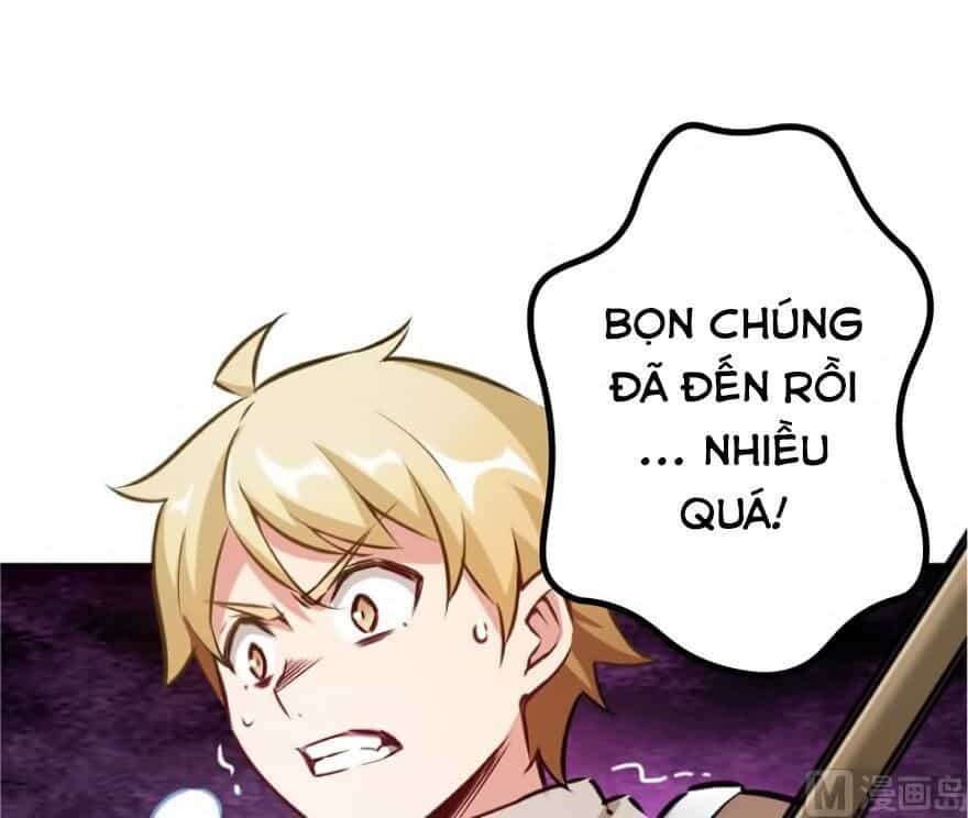 Thả Vu Nữ Đó Ra - Chương 35 - ảnh 34