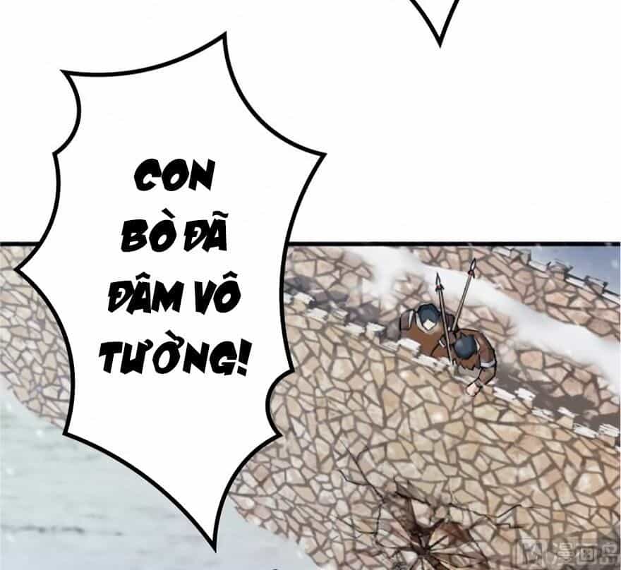 Thả Vu Nữ Đó Ra - Chương 35 - ảnh 52