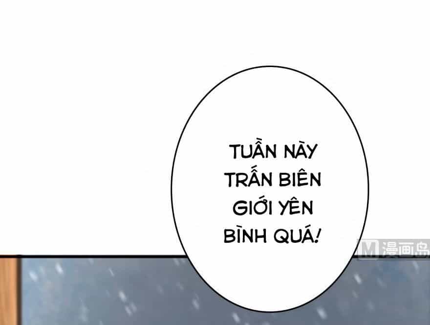 Thả Vu Nữ Đó Ra - Chương 35 - ảnh 8