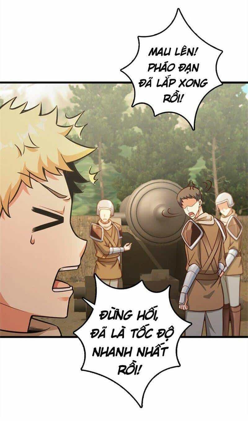 Thả Vu Nữ Đó Ra - Chương 351 - ảnh 10