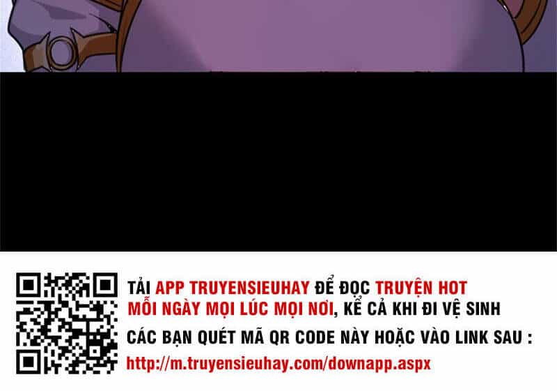 Thả Vu Nữ Đó Ra - Chương 353 - ảnh 45