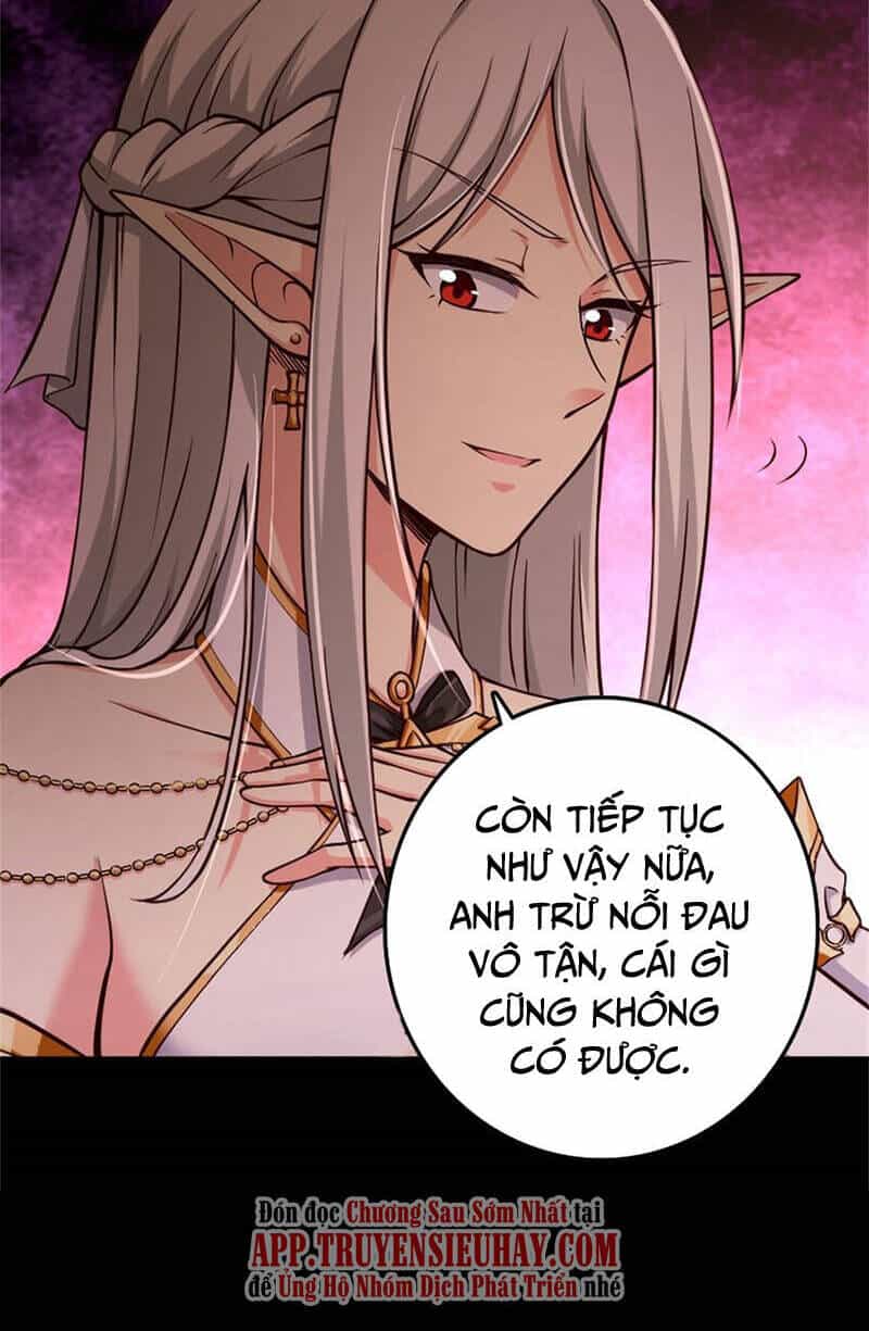 Thả Vu Nữ Đó Ra - Chương 354 - ảnh 3