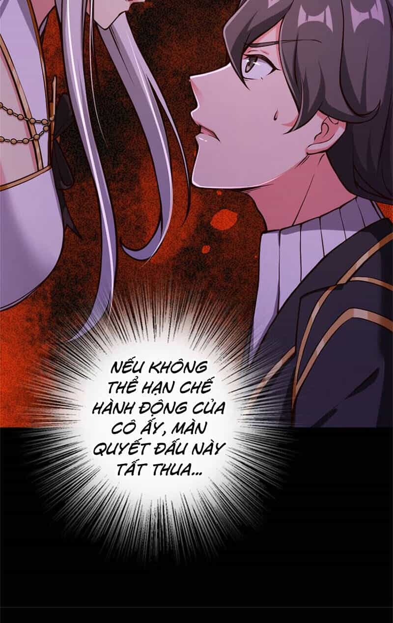Thả Vu Nữ Đó Ra - Chương 354 - ảnh 7