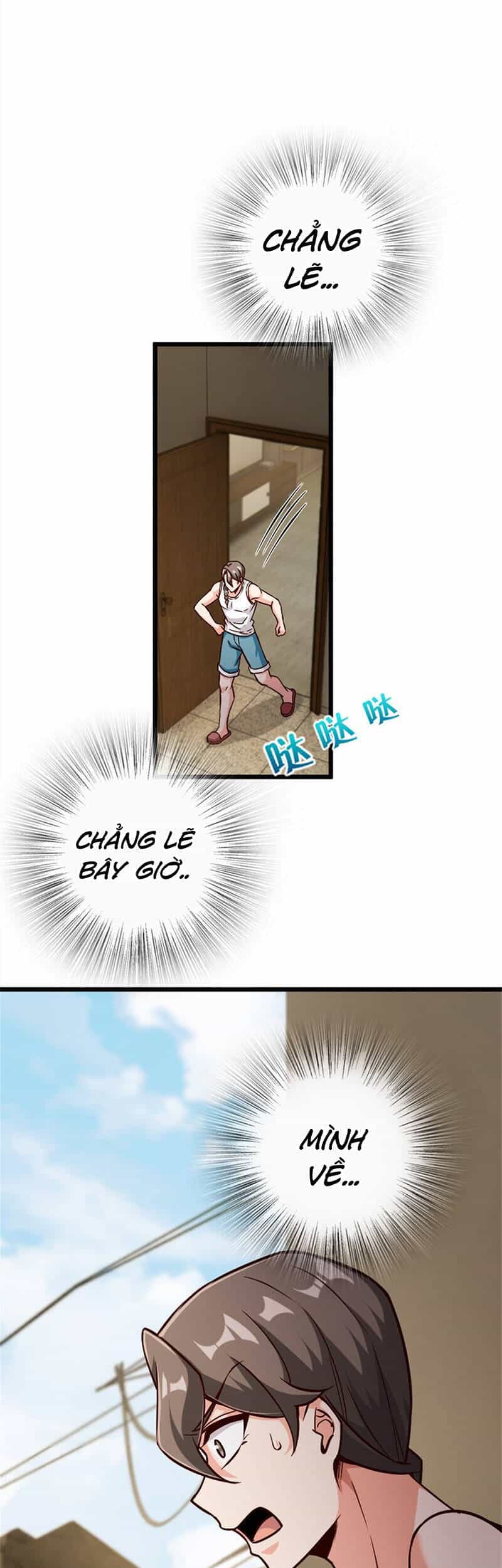 Thả Vu Nữ Đó Ra - Chương 356 - ảnh 28