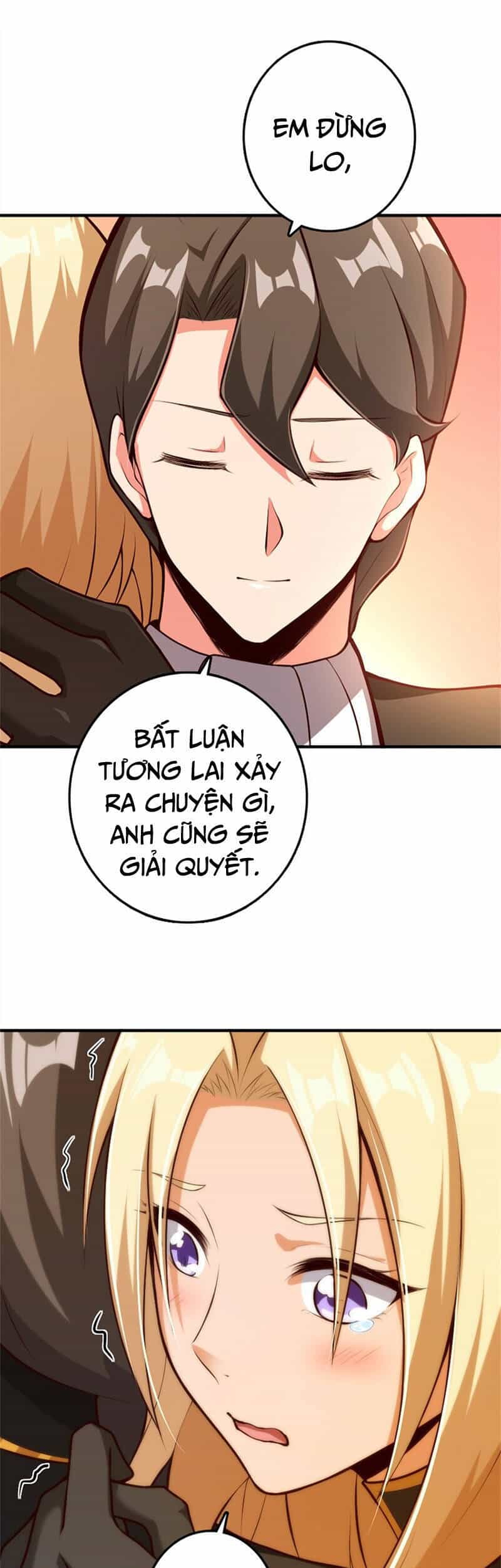 Thả Vu Nữ Đó Ra - Chương 357 - ảnh 43