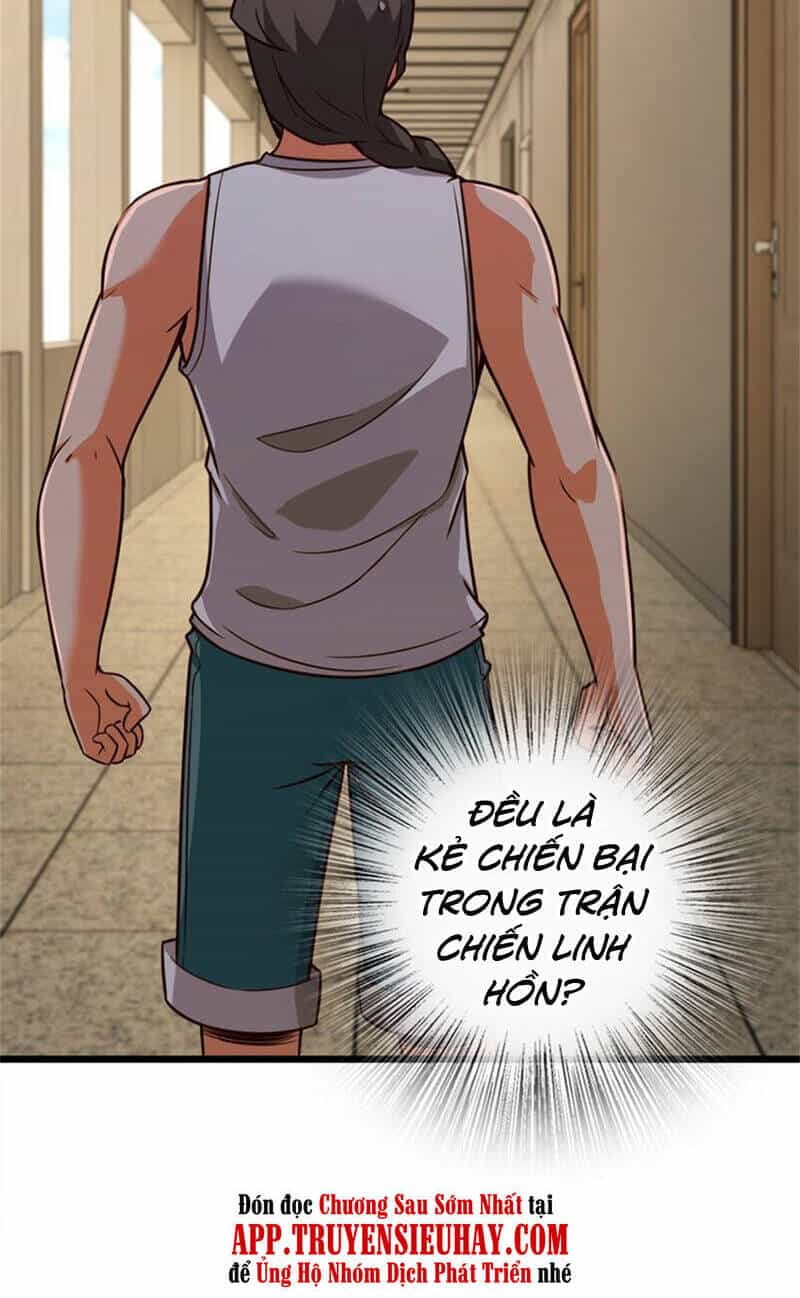 Thả Vu Nữ Đó Ra - Chương 358 - ảnh 40