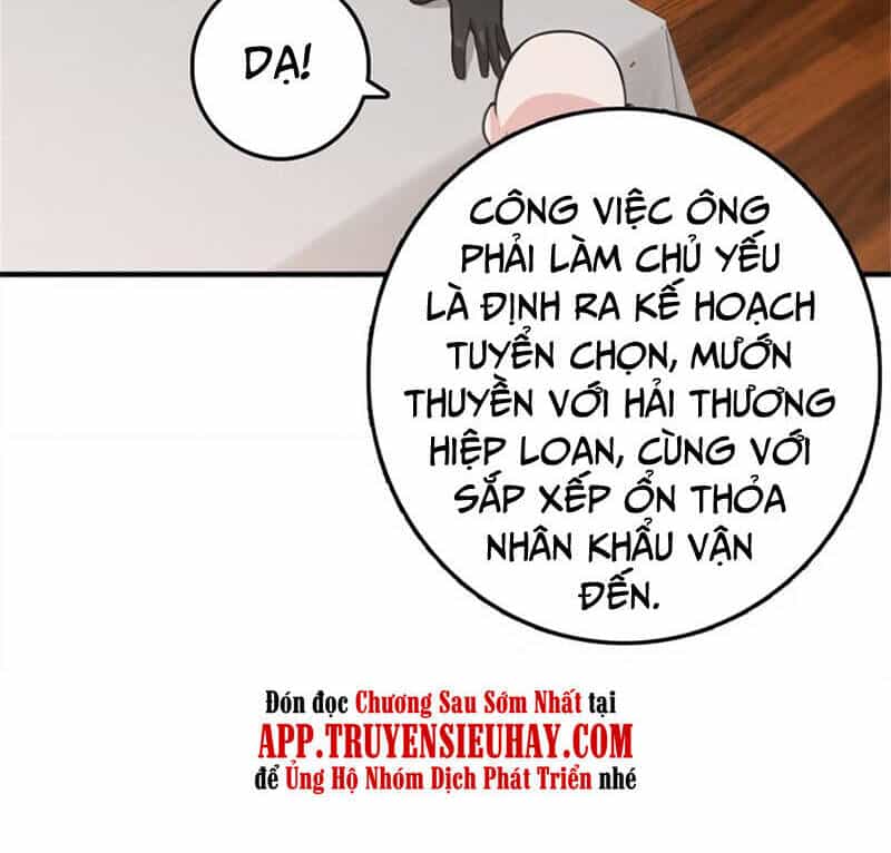 Thả Vu Nữ Đó Ra - Chương 359 - ảnh 11