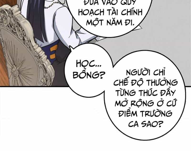 Thả Vu Nữ Đó Ra - Chương 359 - ảnh 14