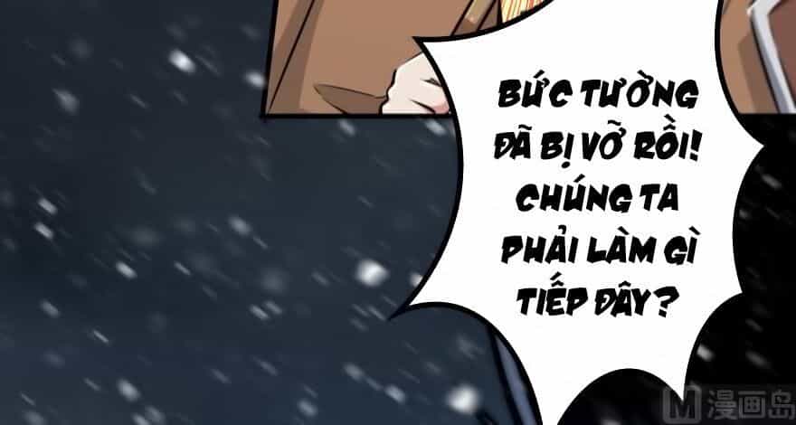 Thả Vu Nữ Đó Ra - Chương 36 - ảnh 114