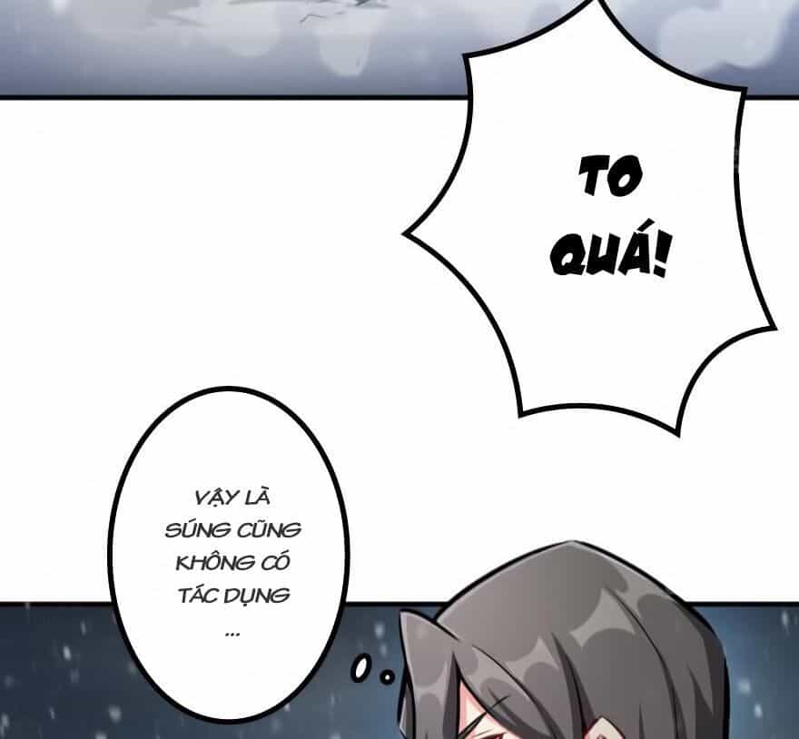 Thả Vu Nữ Đó Ra - Chương 36 - ảnh 38