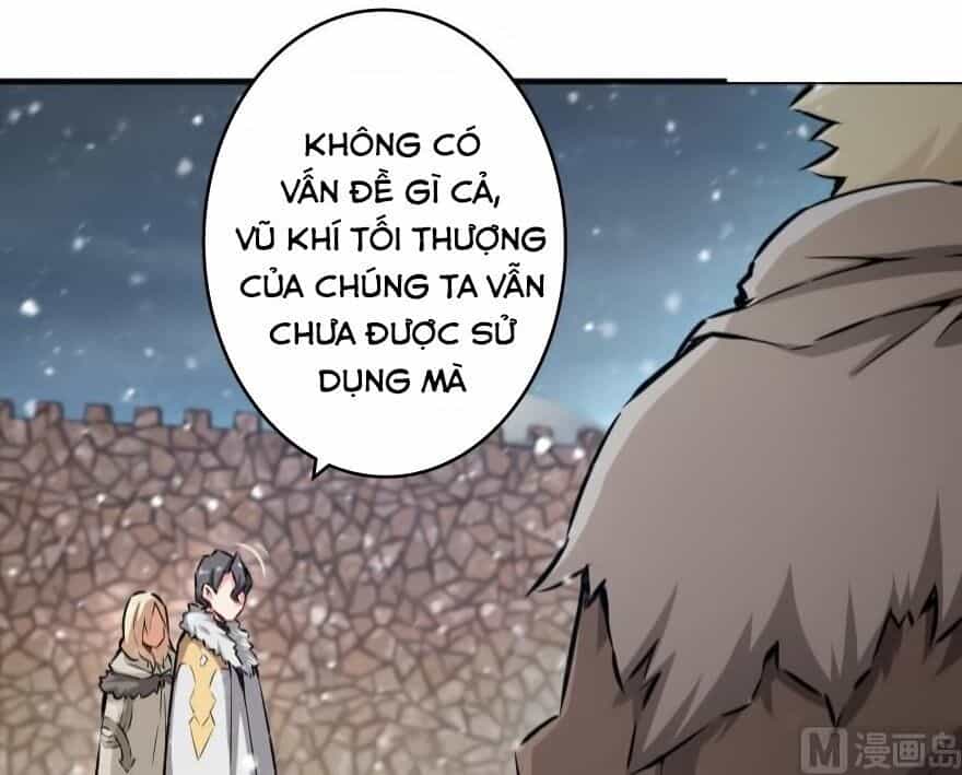 Thả Vu Nữ Đó Ra - Chương 36 - ảnh 78
