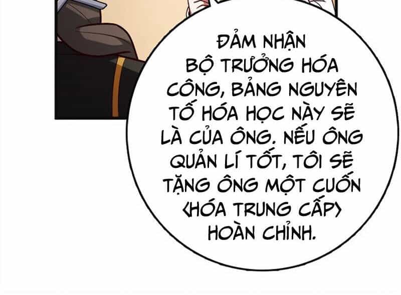 Thả Vu Nữ Đó Ra - Chương 360 - ảnh 8