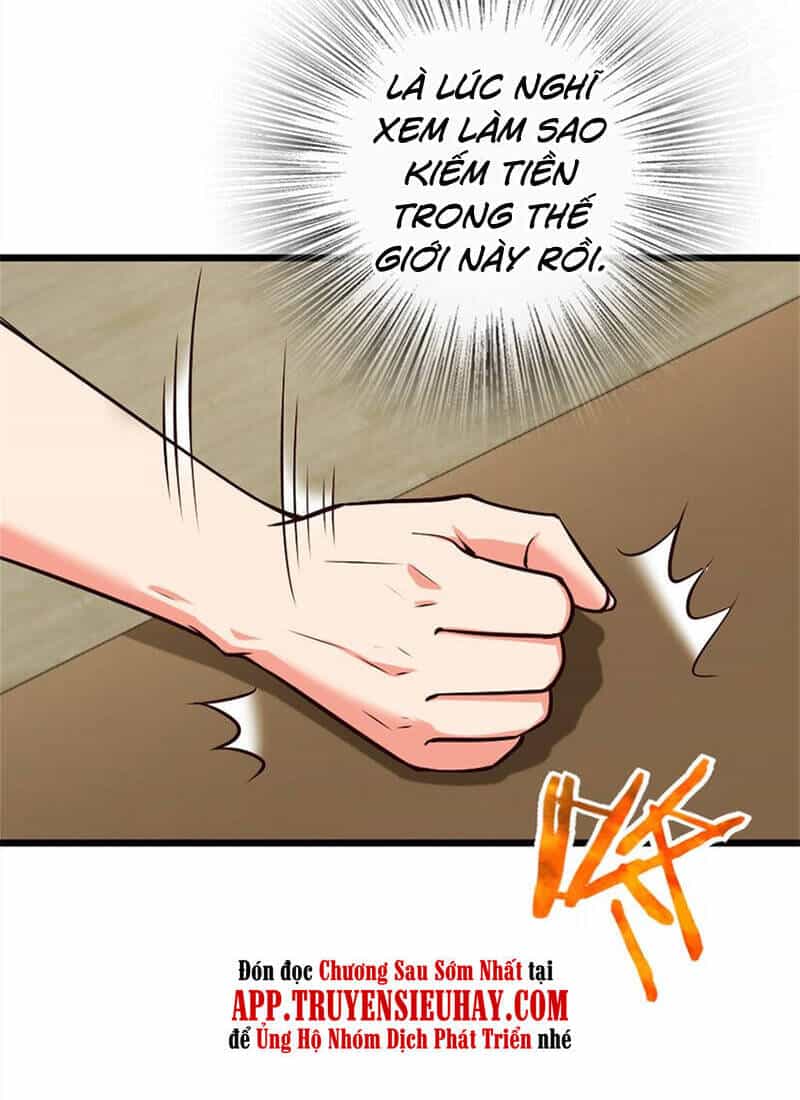 Thả Vu Nữ Đó Ra - Chương 361 - ảnh 30