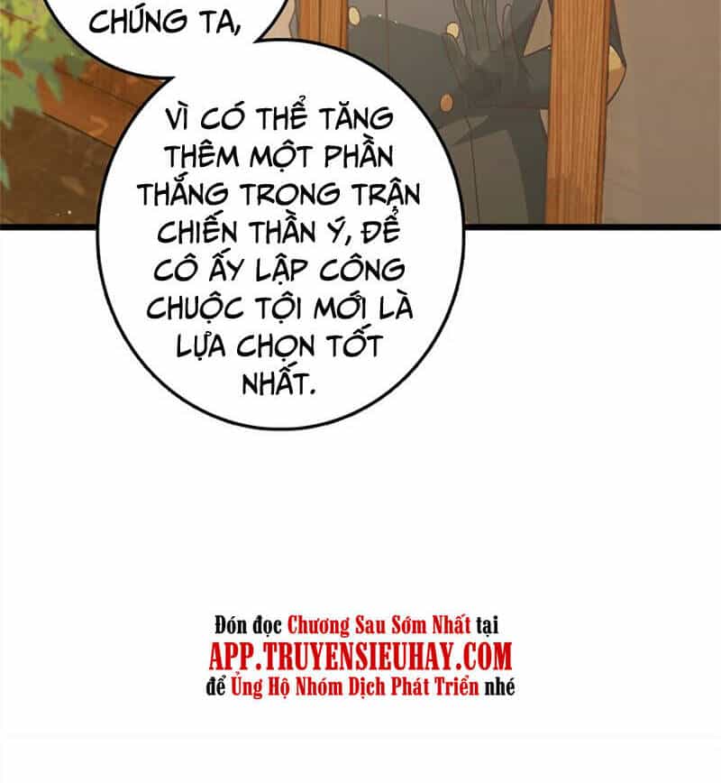 Thả Vu Nữ Đó Ra - Chương 361 - ảnh 7